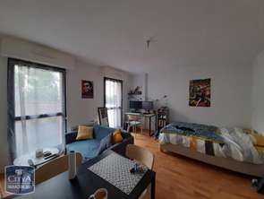 Location Appartement T1Laval