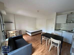Location Appartement T1Laval