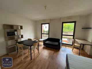 Location appartement 1 pièce
