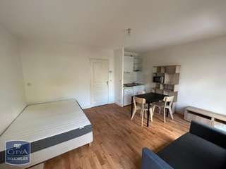Location appartement 1 pièce
