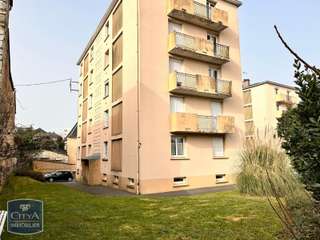 Location appartement 3 pièces