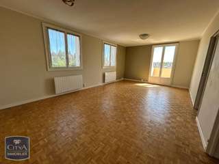 Location appartement 3 pièces
