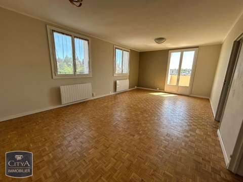 Location appartement 3 pièces Laval 53