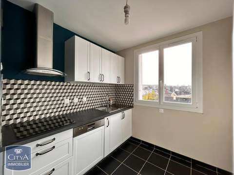 Location appartement 3 pièces