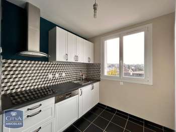Location appartement 3 pièces