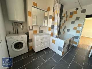 Location appartement 3 pièces