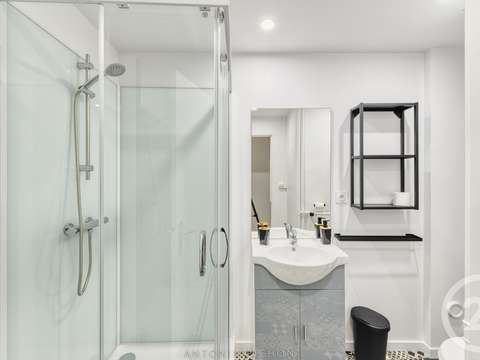 Location appartement 5 pièces