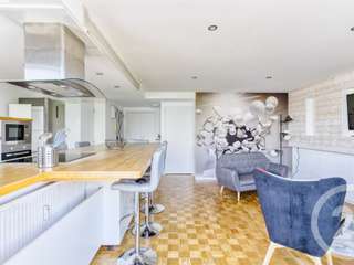 Location appartement 5 pièces