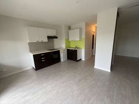 Location appartement 1 pièce