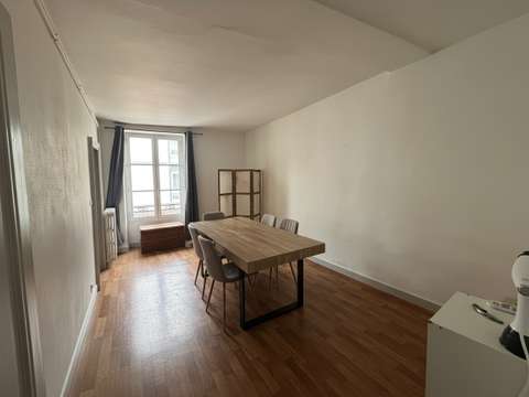 Location appartement 3 pièces Laval 53
