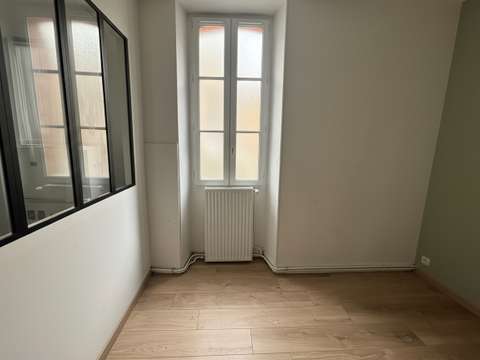 Location appartement 3 pièces