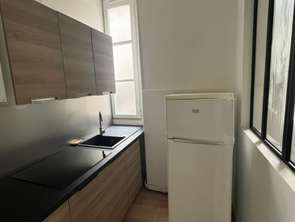 Location Appartement 3 piècesLaval