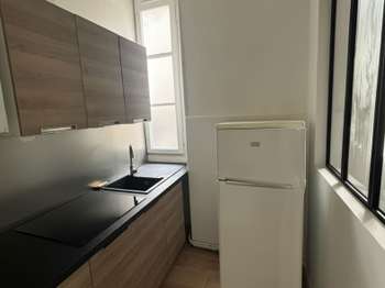 Location appartement 3 pièces Laval 53
