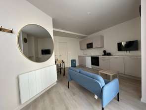 Location Appartement 2 piècesLaval