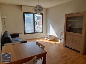 Location Appartement 2 piècesLaval