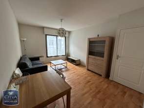 Location Appartement 2 piècesLaval