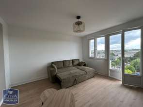 Location Appartement T1Laval