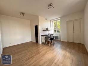 Location Appartement T1Laval