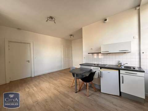 Location appartement 1 pièce Location appartement 1 pièce