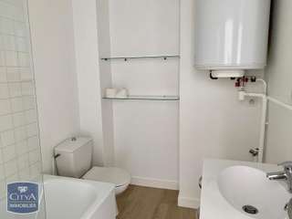 Location appartement 1 pièce Location appartement 1 pièce