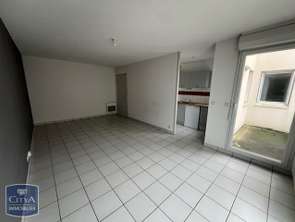 Location Appartement 2 piècesLaval