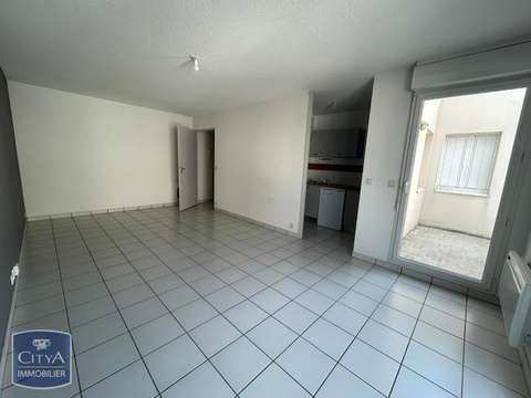Location appartement 2 pièces Laval 53