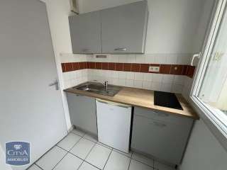 Location appartement 2 pièces