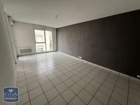 Location appartement 2 pièces