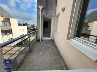 Location appartement 2 pièces