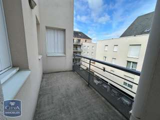 Location appartement 2 pièces