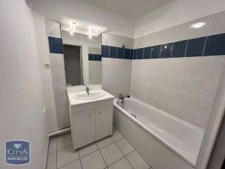 Location appartement 2 pièces