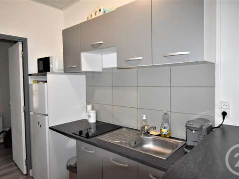 Location appartement 2 pièces