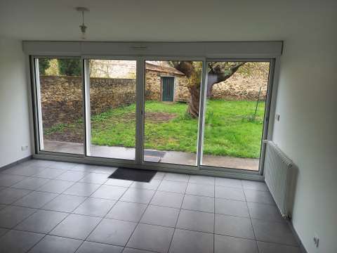 Location appartement 5 pièces Laval 53