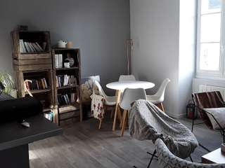 Location appartement 2 pièces