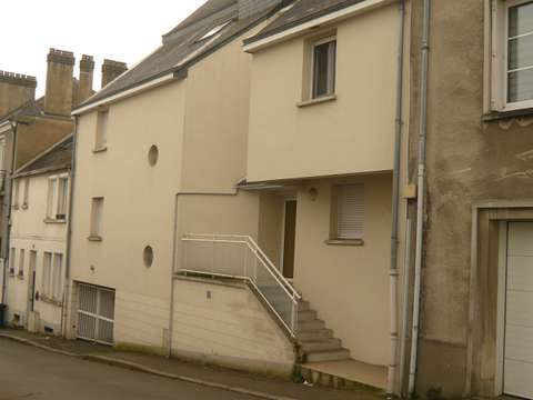 Location appartement 2 pièces