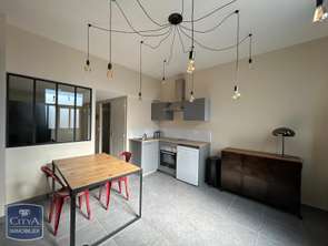 Location Appartement 2 piècesLaval