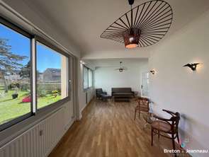 Location Appartement 5 piècesLaval