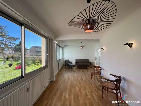 Location appartement 5 pièces Laval 53
