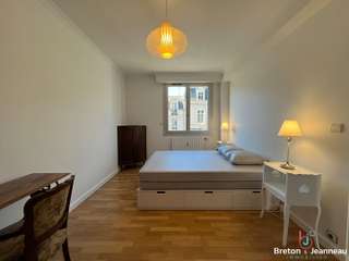 Location appartement 5 pièces