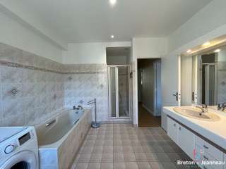 Location appartement 5 pièces