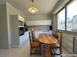 Location appartement 5 pièces