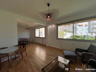 Location appartement 5 pièces