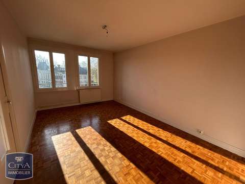 Location appartement 3 pièces