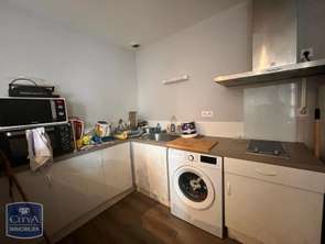 Location Appartement 2 piècesLaval