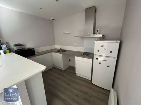 Location appartement 2 pièces Location appartement 2 pièces