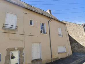 Location Appartement T1Laval