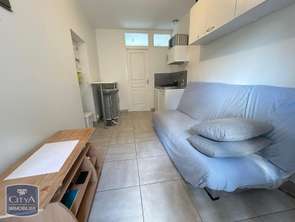 Location Appartement T1Laval