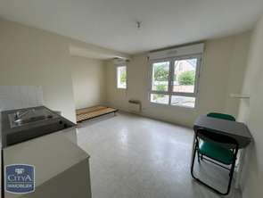 Location Appartement T1Laval