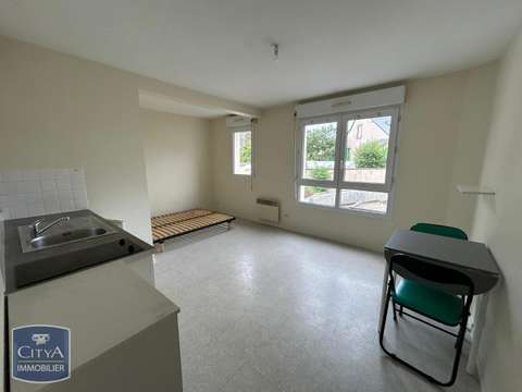 Location appartement 1 pièce Laval 53