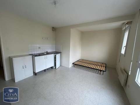 Location appartement 1 pièce